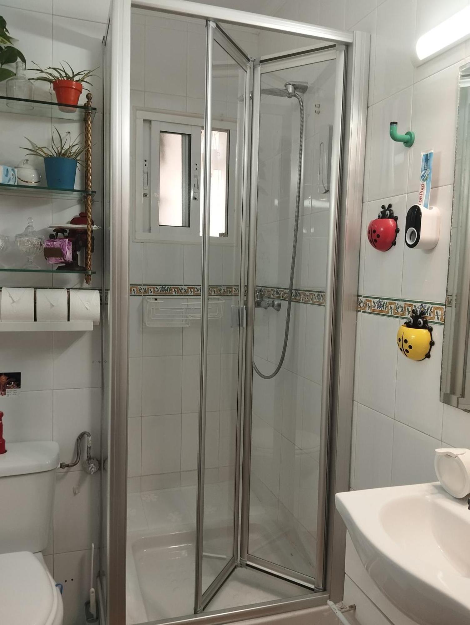 La Casa De La Abuela Rosy Apartment Málaga Cameră foto
